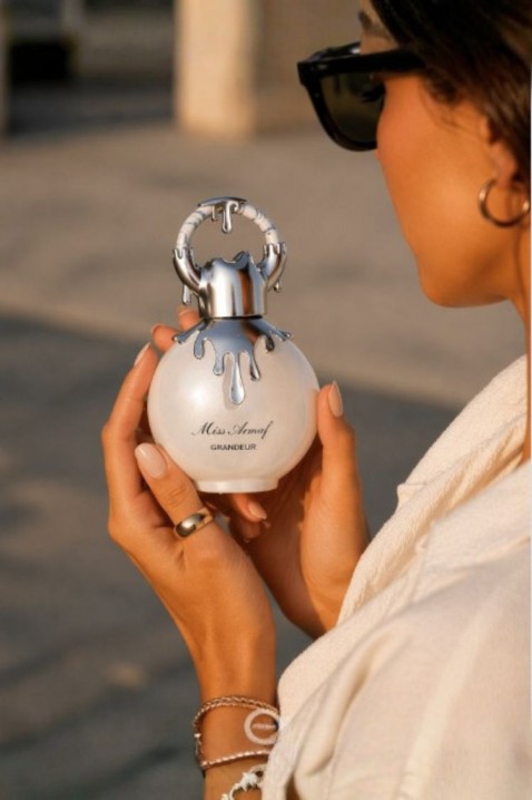 Arab parfüm Armaf Miss Armaf Grandeur EDP 100 mlIVET.HU - A te online butikod.