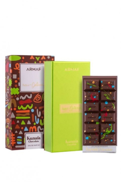 Arab parfüm Armaf Kunafa Chocolate EDP 70 mlIVET.HU - A te online butikod.