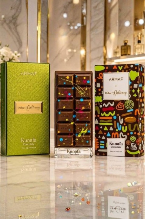 Arab parfüm Armaf Kunafa Chocolate EDP 70 mlIVET.HU - A te online butikod.