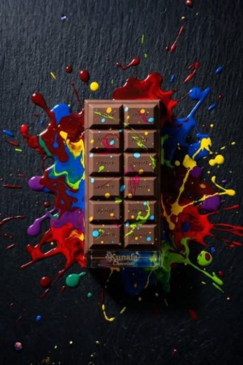 Arab parfüm Armaf Kunafa Chocolate EDP 70 mlIVET.HU - A te online butikod.