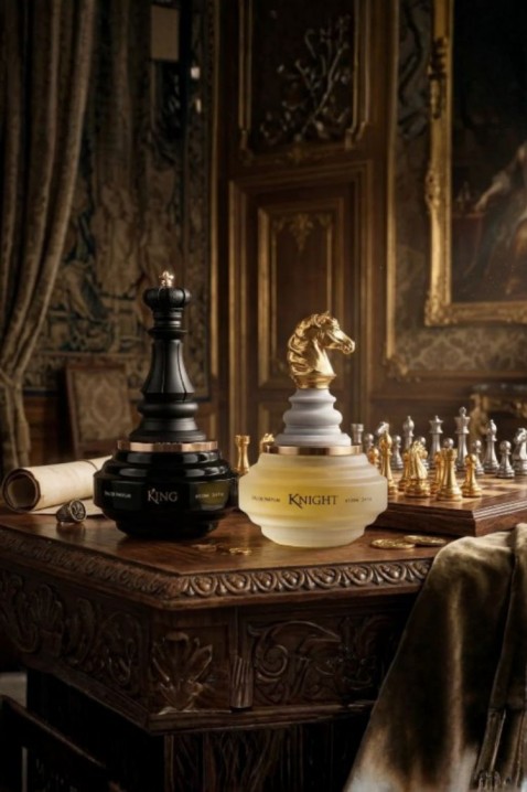 Arab parfüm Armaf Checkmate - King EDP 100 mlIVET.HU - A te online butikod.