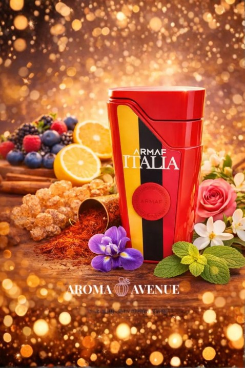 Arab parfüm Armaf Eternia Italia EDP 80 mlIVET.HU - A te online butikod.