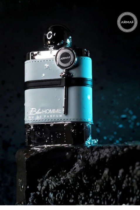 Arab parfüm Armaf Blue Homme EDP 100 mlIVET.HU - A te online butikod.