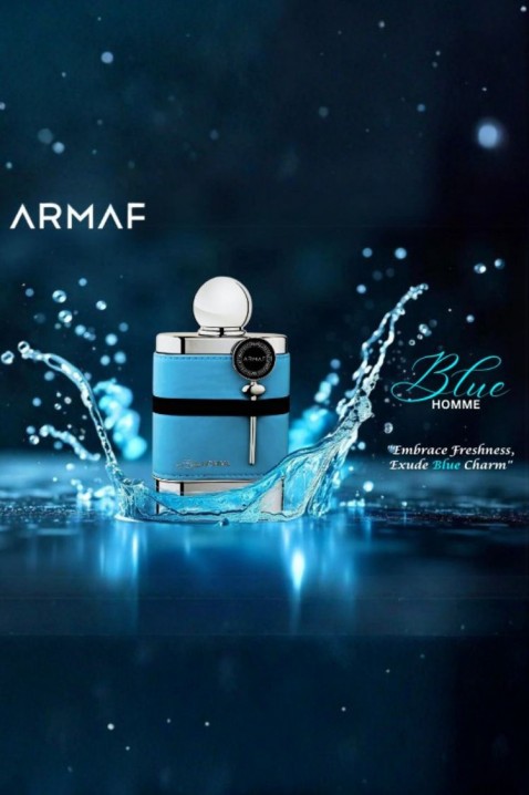 Arab parfüm Armaf Blue Homme EDP 100 mlIVET.HU - A te online butikod.