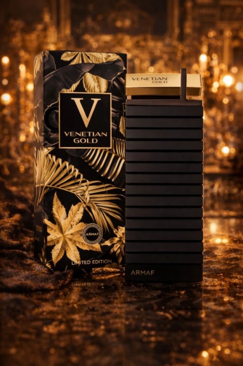 Arab parfüm Armaf Venetian Gold EDP 100 mlIVET.HU - A te online butikod.