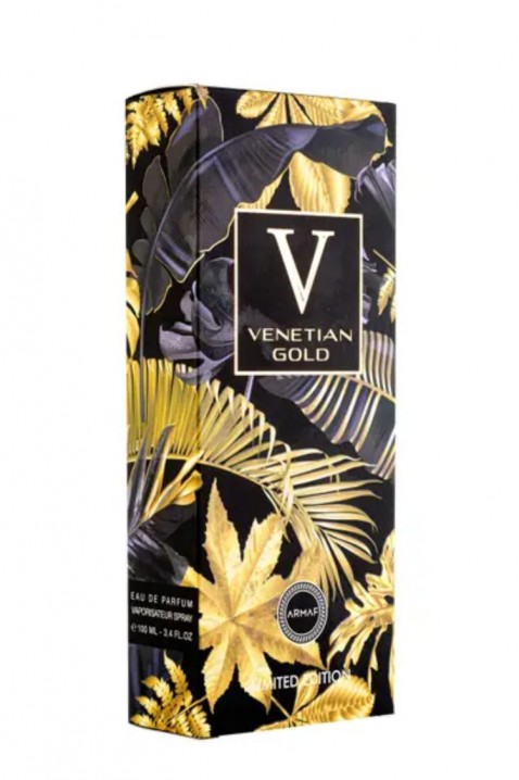 Arab parfüm Armaf Venetian Gold EDP 100 mlIVET.HU - A te online butikod.