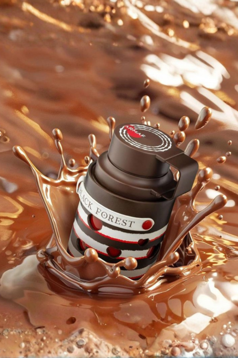 Arab parfüm Armaf Odyssey Black Forest EDP 100 mlIVET.HU - A te online butikod.