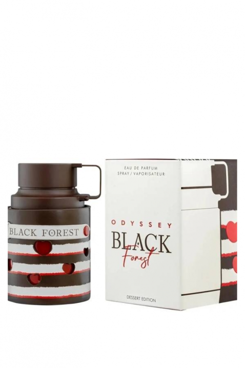 Arab parfüm Armaf Odyssey Black Forest EDP 100 mlIVET.HU - A te online butikod.