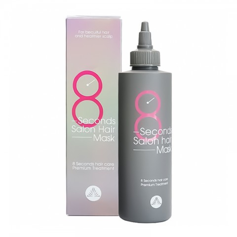 MASIL 8 Seconds Salon Hair Mask 350 mlIVET.HU - A te online butikod.