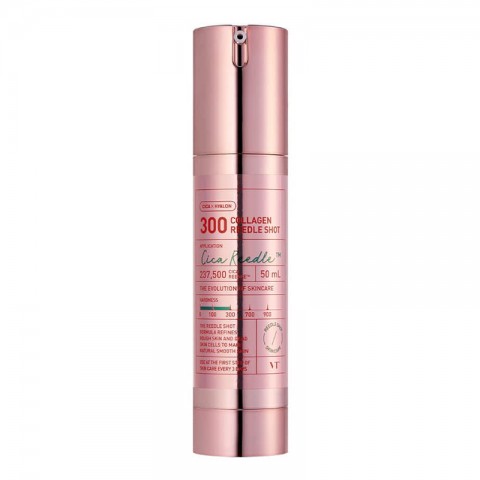 VT COSMETICS Collagen Reedle Shot 300 50 mlIVET.HU - A te online butikod.
