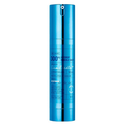 VT COSMETICS HYDROP REEDLE SHOT 300hL 50 mlIVET.HU - A te online butikod.