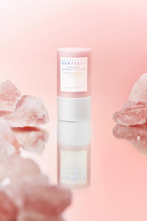 SKIN1004 Madagascar Centella Poremizing Quick Clay Stick Mask 27 gIVET.HU - A te online butikod.