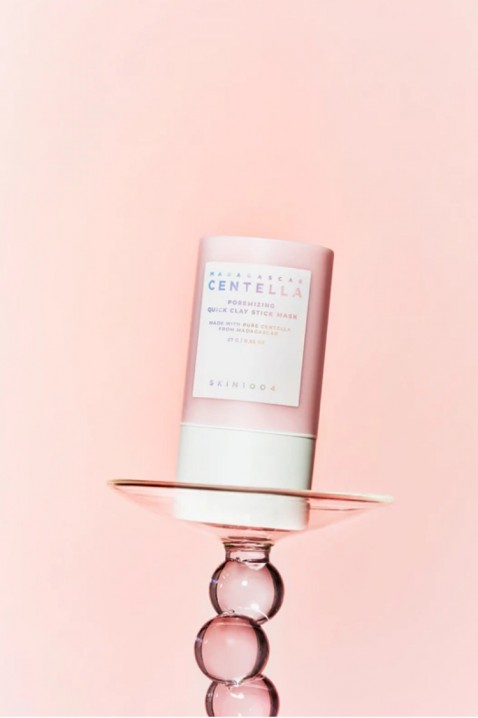 SKIN1004 Madagascar Centella Poremizing Quick Clay Stick Mask 27 gIVET.HU - A te online butikod.