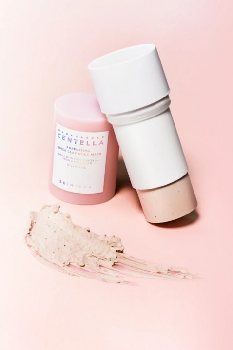 SKIN1004 Madagascar Centella Poremizing Quick Clay Stick Mask 27 gIVET.HU - A te online butikod.