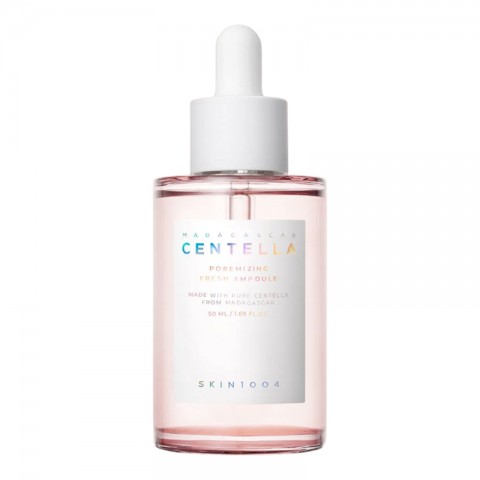 SKIN1004 Madagascar Centella Poremizing Fresh Ampoule 50 mlIVET.HU - A te online butikod.