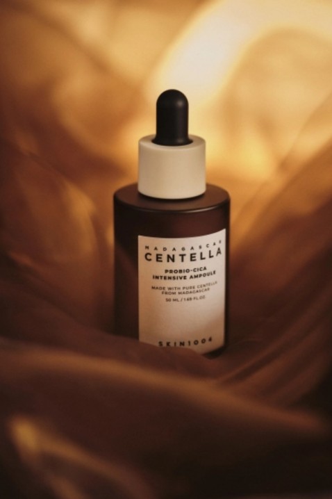 SKIN1004 Madagascar Centella Probio-Cica Intensive Ampoule 50 mlIVET.HU - A te online butikod.