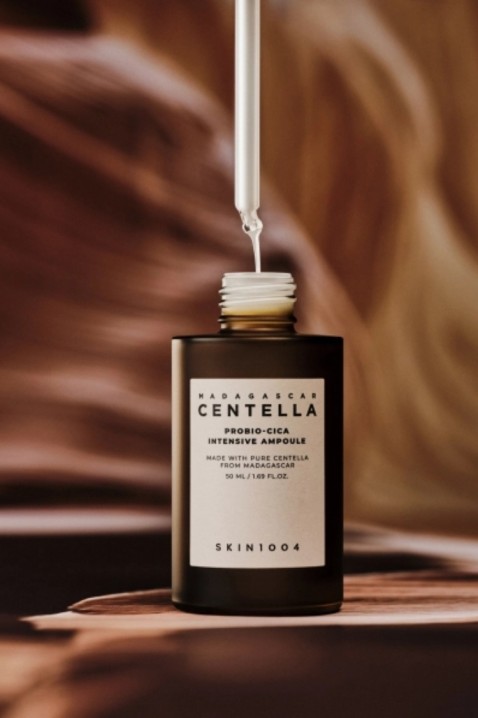 SKIN1004 Madagascar Centella Probio-Cica Intensive Ampoule 50 mlIVET.HU - A te online butikod.