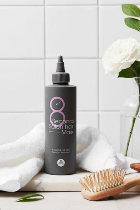 MASIL 8 Seconds Salon Hair Mask 350 mlIVET.HU - A te online butikod.