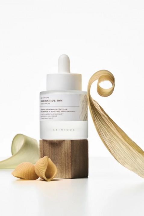 SKIN1004 Niacinamide 10 Boosting Shot Ampoule 30 mlIVET.HU - A te online butikod.