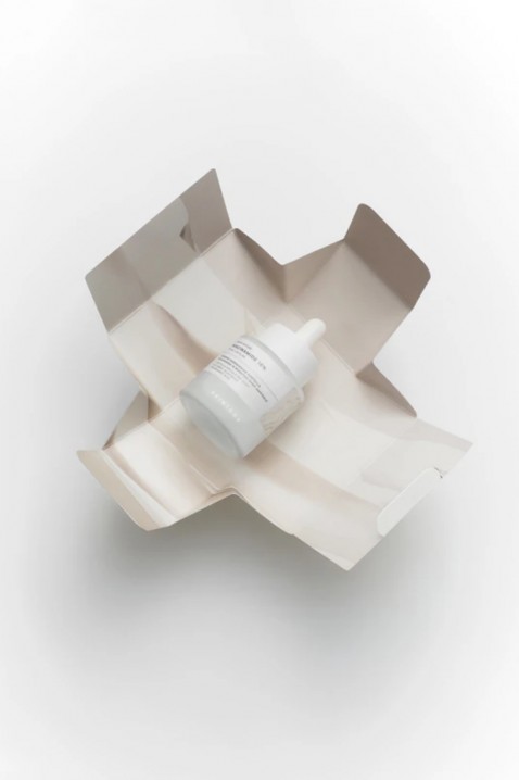 SKIN1004 Niacinamide 10 Boosting Shot Ampoule 30 mlIVET.HU - A te online butikod.