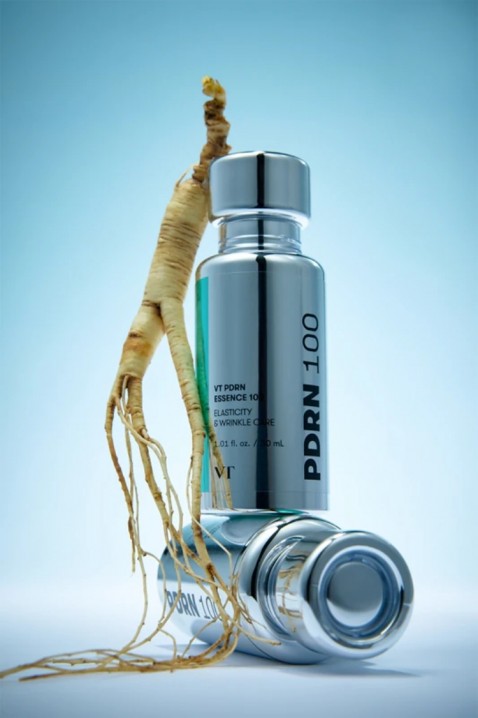 VT COSMETICS PDRN Essence 100 30 mlIVET.HU - A te online butikod.