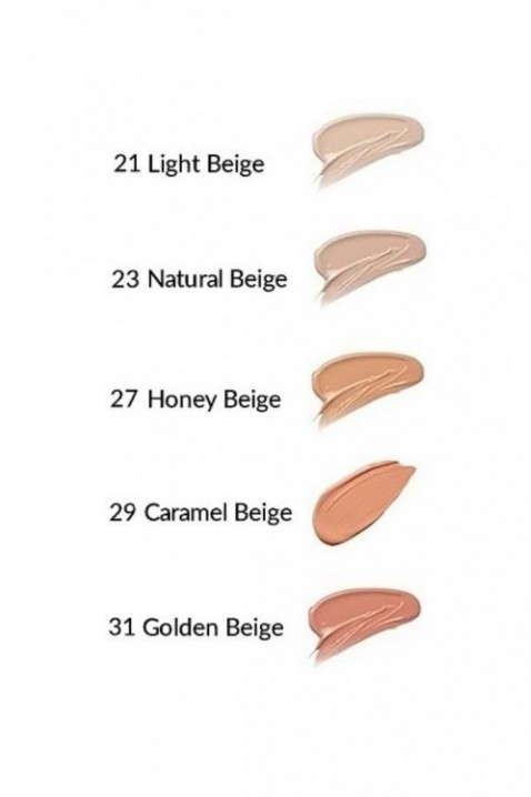 Missha M Perfect Cover BB Cream EX №23 SPF42 PA+++ 50 mlIVET.HU - A te online butikod.