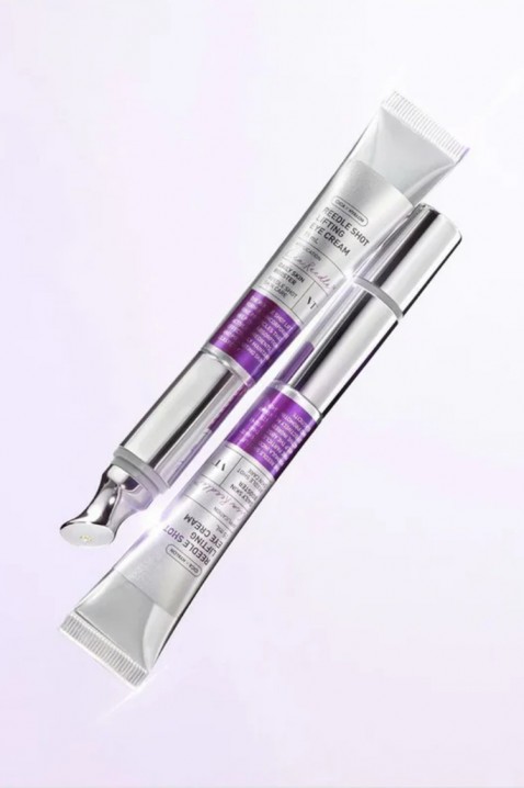 VT COSMETICS Reedle Shot Lifting Eye Cream masszázs applikátorral 15 mlIVET.HU - A te online butikod.