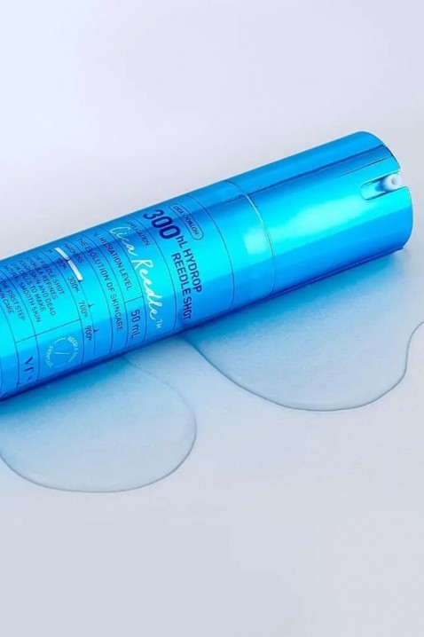 VT COSMETICS HYDROP REEDLE SHOT 300hL 50 mlIVET.HU - A te online butikod.