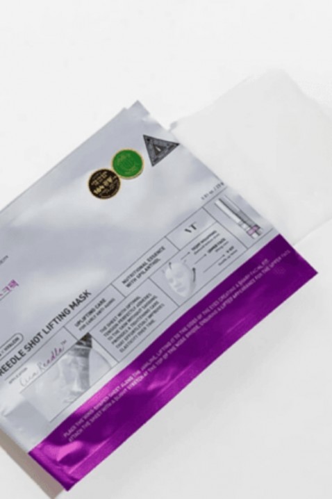 VT COSMETICS Reedle Shot Lifting Mask 23 gIVET.HU - A te online butikod.