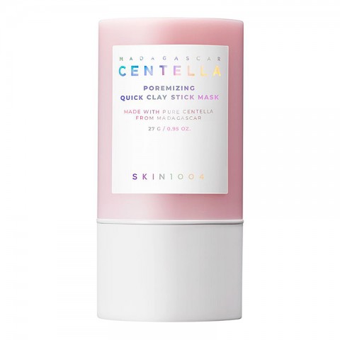 SKIN1004 Madagascar Centella Poremizing Quick Clay Stick Mask 27 gIVET.HU - A te online butikod.