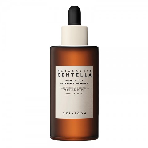 SKIN1004 Madagascar Centella Probio-Cica Intensive Ampoule 95 mlIVET.HU - A te online butikod.