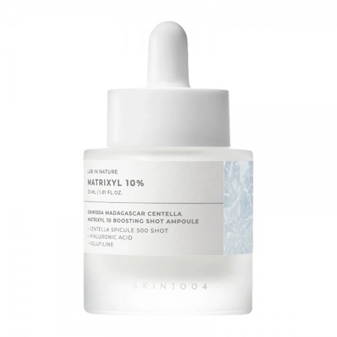 SKIN1004 Matrixyl 10 Boosting Shot Ampoule, 30 mlIVET.HU - A te online butikod.