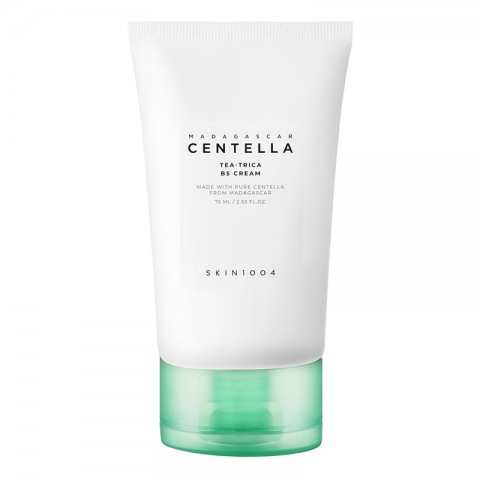 SKIN1004 Madagascar Centella Tea-Trica B5 Cream 75 mlIVET.HU - A te online butikod.