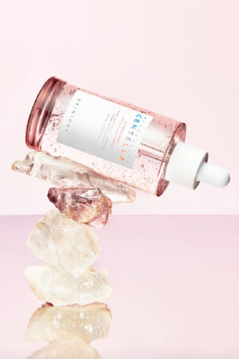 SKIN1004 Madagascar Centella Poremizing Fresh Ampoule 30 млIVET.HU - A te online butikod.