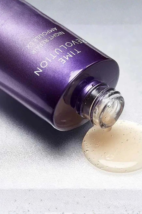 MISSHA Time Revolution Night Repair Ampoule 5x, 50 mlIVET.HU - A te online butikod.