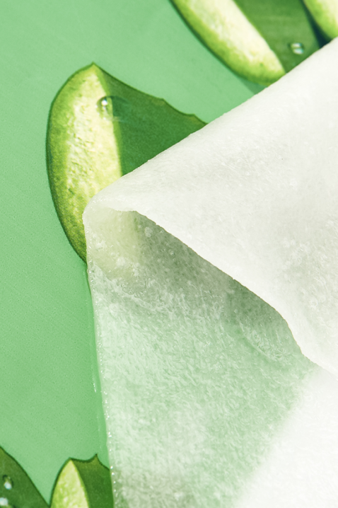 MISSHA Airy Fit Sheet Mask Aloe 1 pcIVET.HU - A te online butikod.