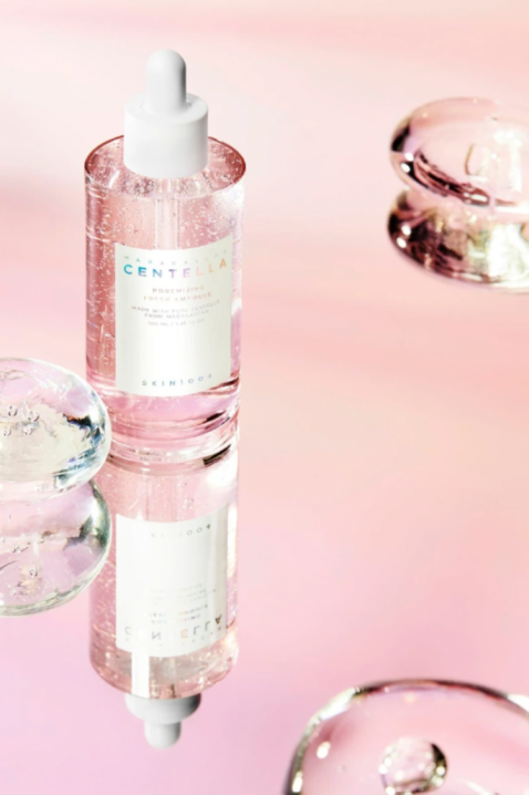 SKIN1004 Madagascar Centella Poremizing Fresh Ampoule 30 млIVET.HU - A te online butikod.