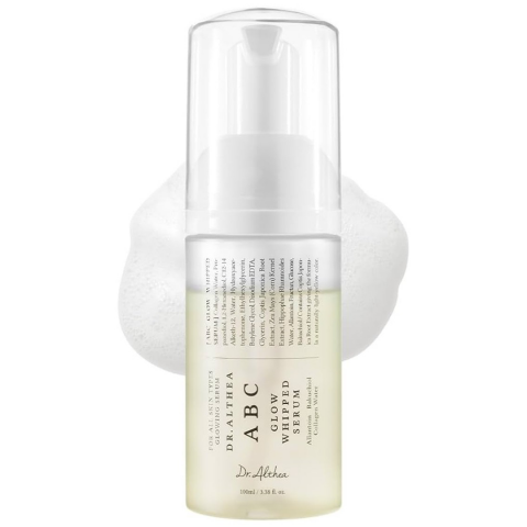DR. ALTHEA ABC Glow Whipped Serum 100 mlIVET.HU - A te online butikod.
