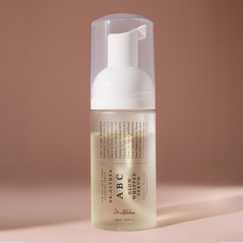 DR. ALTHEA ABC Glow Whipped Serum 100 mlIVET.HU - A te online butikod.