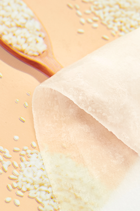 MISSHA Airy Fit Sheet Mask Rice 1 pcIVET.HU - A te online butikod.