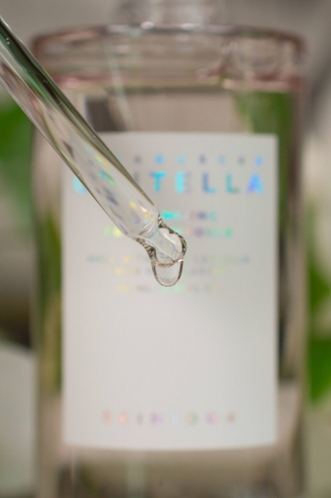 SKIN1004 Madagascar Centella Poremizing Fresh Ampoule 30 млIVET.HU - A te online butikod.