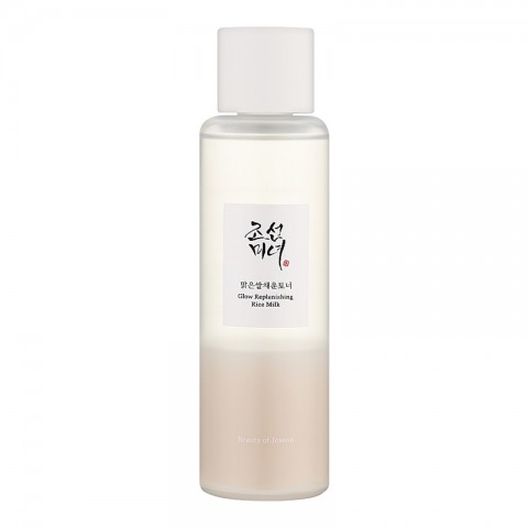 Beauty of Joseon Glow Replenishing Rice Milk 150 mlIVET.HU - A te online butikod.