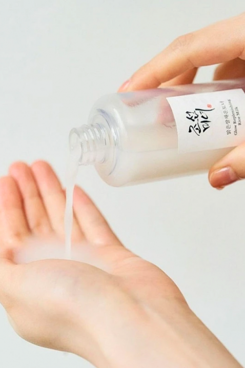 Beauty of Joseon Glow Replenishing Rice Milk 150 mlIVET.HU - A te online butikod.