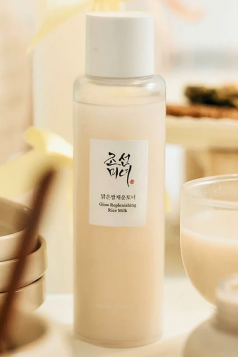 Beauty of Joseon Glow Replenishing Rice Milk 150 mlIVET.HU - A te online butikod.