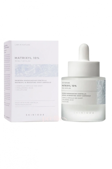 SKIN1004 Matrixyl 10 Boosting Shot Ampoule, 30 mlIVET.HU - A te online butikod.