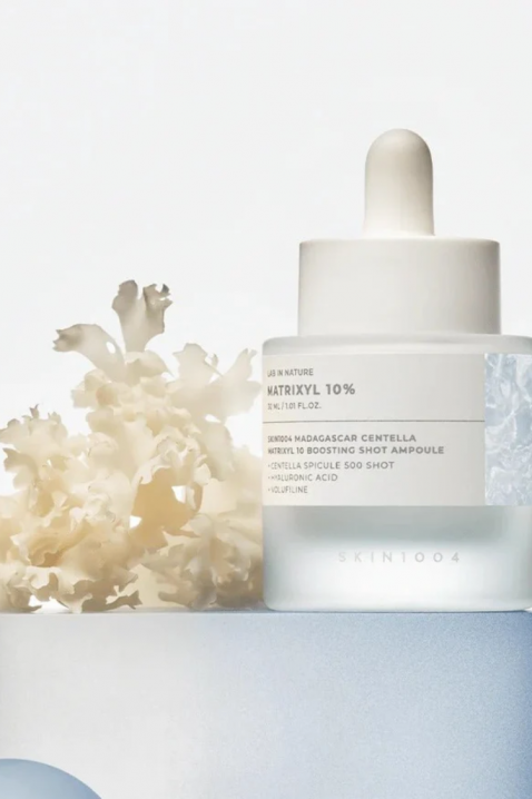 SKIN1004 Matrixyl 10 Boosting Shot Ampoule, 30 mlIVET.HU - A te online butikod.
