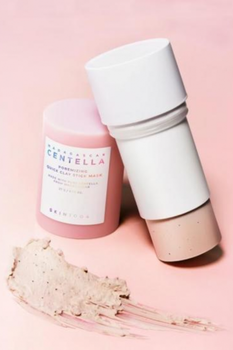 SKIN1004 Madagascar Centella Poremizing Quick Clay Stick Mask 27 gIVET.HU - A te online butikod.