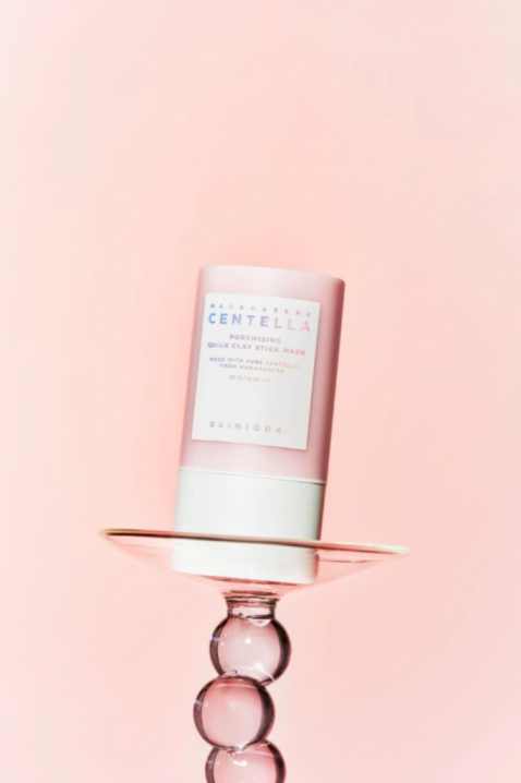 SKIN1004 Madagascar Centella Poremizing Quick Clay Stick Mask 27 gIVET.HU - A te online butikod.