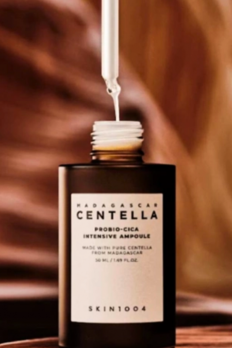 SKIN1004 Madagascar Centella Probio-Cica Intensive Ampoule 95 mlIVET.HU - A te online butikod.