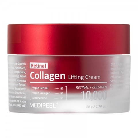 MEDI-PEEL Retinal Collagen Lifting Cream, 50 mlIVET.HU - A te online butikod.